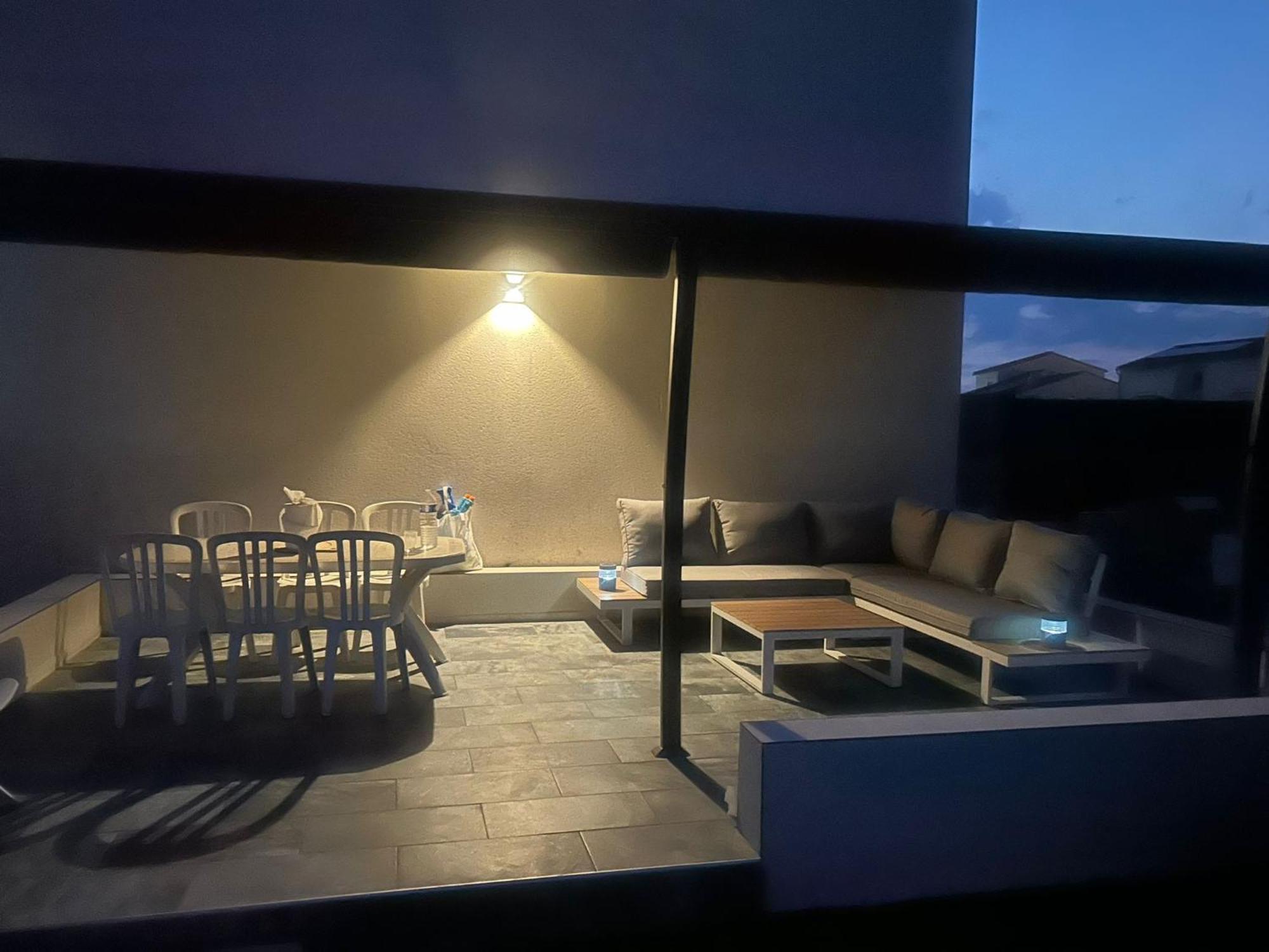 Grande Villa Avec Piscine Bompas  外观 照片