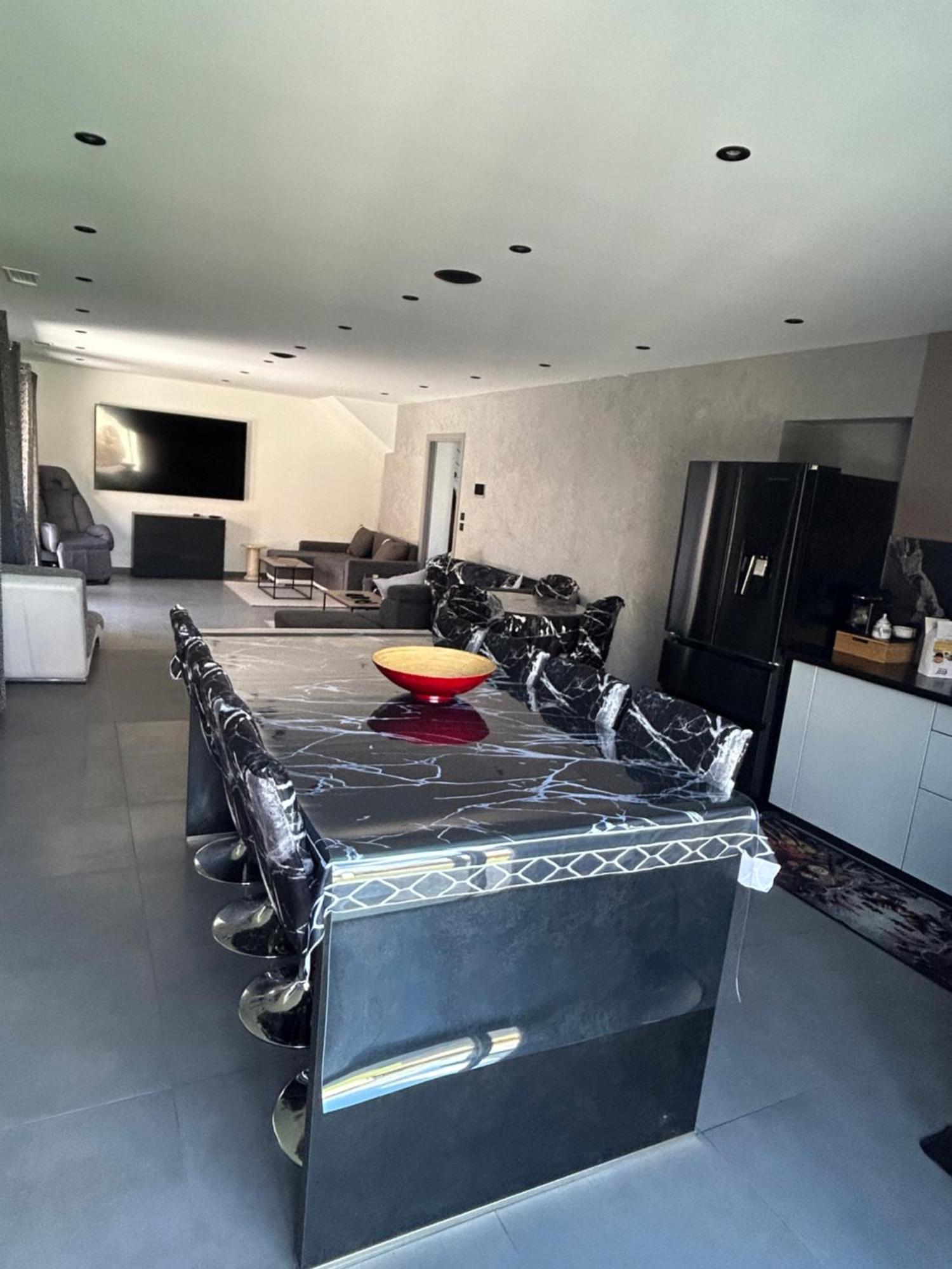 Grande Villa Avec Piscine Bompas  外观 照片